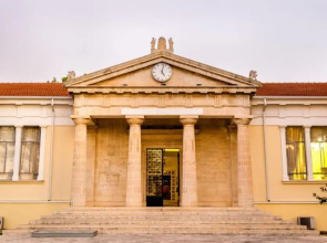 Ascos Coral Beach Hotel