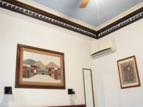 Hotel Sierra Gorda