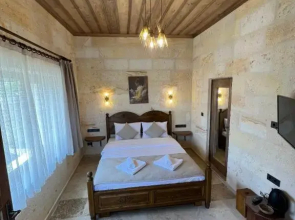 Library Cave House