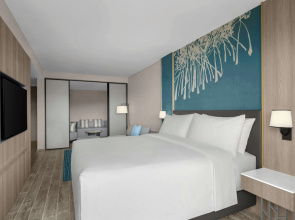 Courtyard by Marriott Phuket Chalong Bay Resort