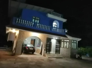 Luxurious 5BHK Peace Villa Siridao Goa Beach