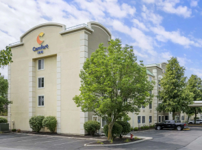 Comfort Inn North/Polaris