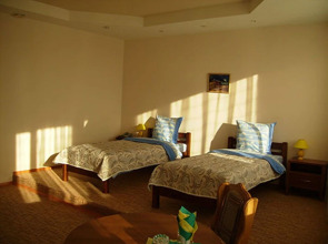 Набережная