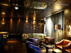 The Hollywood Roosevelt