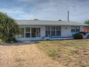 108 Seaway Bungalow