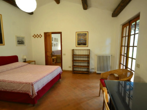 Holiday Home Monte Argentario Sea Views
