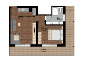 Rustika - Appartements & Spa