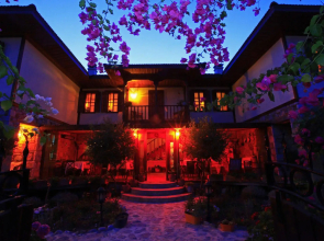 Datca Turk Evi Otel