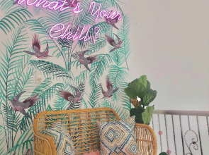 The Chill Hue Homestay