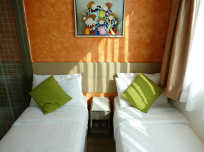 Seaview Holiday Resort