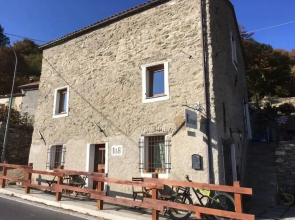 B&B del Cantoniere