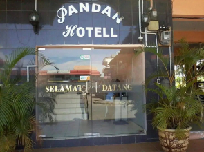 OYO 90785 Pandan Hotel