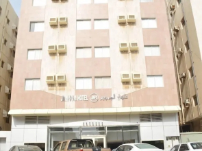 Jamjoom Hotel