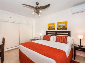 Vacation Internationale Nueva Andalucia, Málaga, Spain