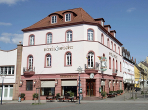 Hotel Specht