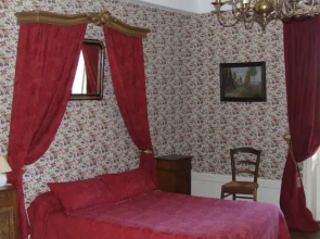 Manoir de Tourville