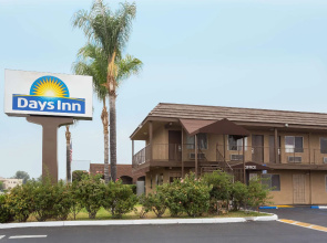 Days Inn by Wyndham San Bernardino Near San Manuel Casino