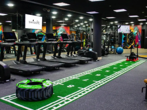 Отель Swissotel Al Murooj Dubai