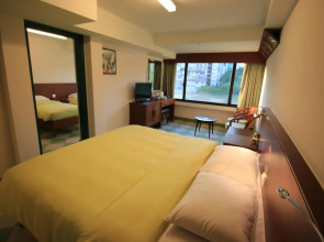 YHA Mei Ho House Youth Hostel