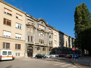Apartments Lucky Place