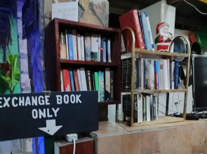 Nungwi Backpacker Apartments