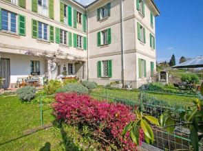 Casa Mirica Villa Patrizia