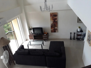 Private Residence @ McKinley Hill