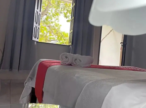 Pousada eclipse