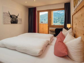 Ferienhaus Piz Lad