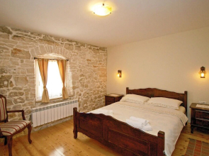 Beautiful Home in Krnica With Wifi and 2 Bedrooms