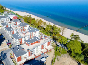 Resort Apartamenty Klifowa Rewal 22