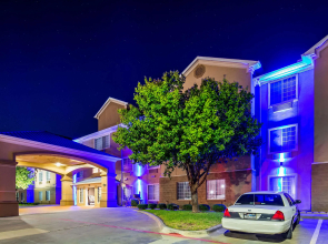 Best Western Plus Cutting Horse Inn & Suites