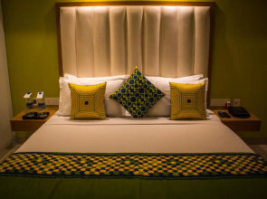 Regency Tirunelveli By GRT Hotels
