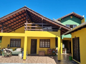Pousada Bali Surf House - Suíte 3