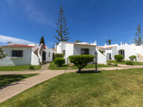 Rocha Brava Village Resort