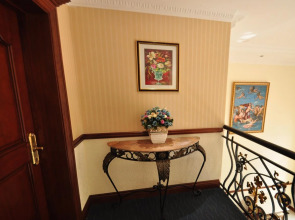 Central Hotel and Residences