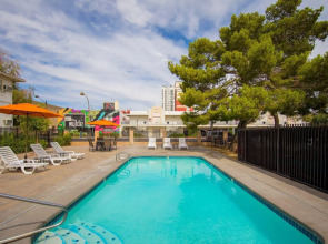 Downtowner Boutique Hotel