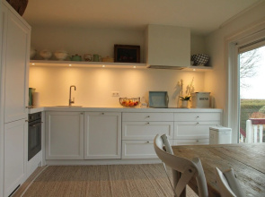 Pleasant Holiday Home with Large Garden near Slotermeer