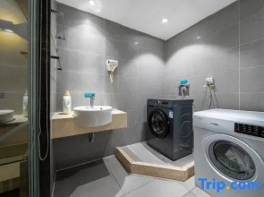City Comfort Inn Nanning Anji NO.33 Middle School