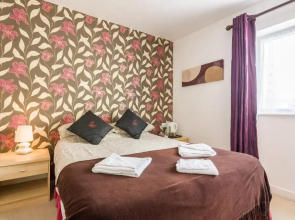 Canberra Guest HouseHotel