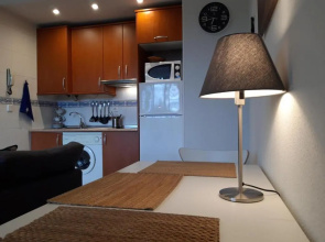 Apartamento En Ciudad Expo