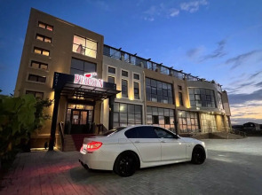 Мини-отель Redsun (Редсан)