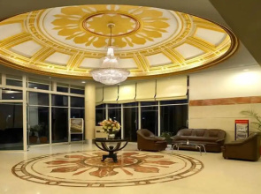 Hotel Amer Greens