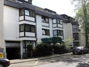 Apartmenthaus No.11