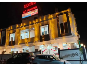 Hotel Highway Relax Inn By GRB