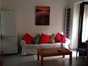 Apartamento Jerez
