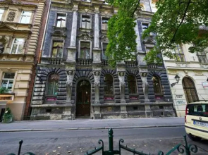Pijarska 3 Apartments