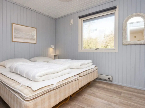 5 Person Holiday Home in Ansager