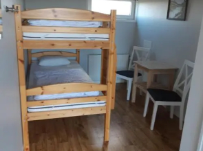 Björkängs Vandrarhem