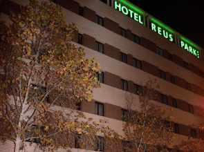Hotel Reus Park